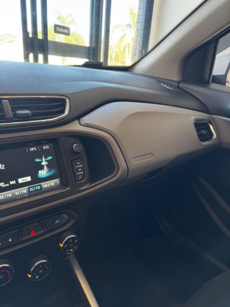 CHEVROLET Onix Hatch 1.0 4P FLEX LT, Foto 7