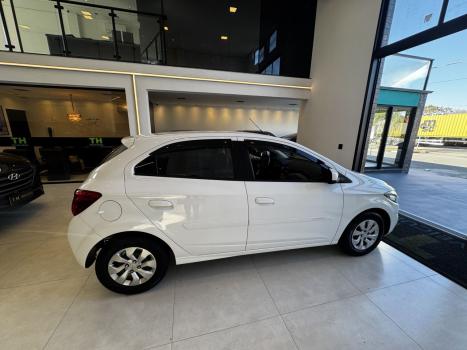 CHEVROLET Onix Hatch 1.0 4P FLEX LT, Foto 13