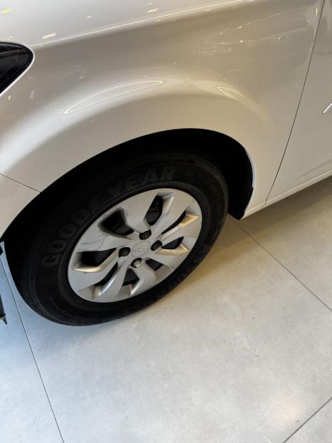 CHEVROLET Onix Hatch 1.0 4P FLEX LT, Foto 14