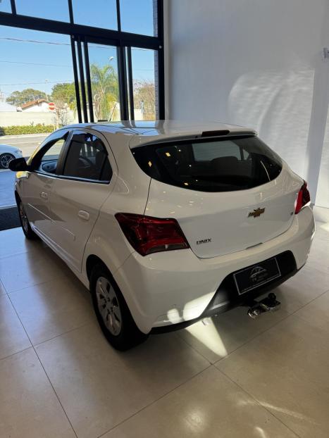 CHEVROLET Onix Hatch 1.0 4P FLEX LT, Foto 15