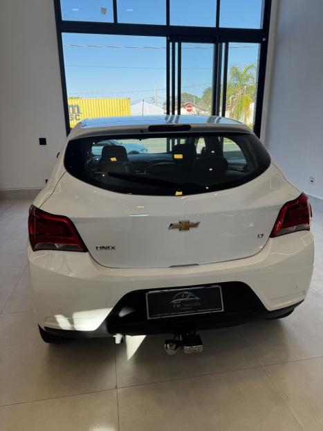 CHEVROLET Onix Hatch 1.0 4P FLEX LT, Foto 17