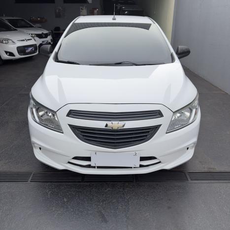 CHEVROLET Onix Hatch 1.0 4P FLEX JOY, Foto 1