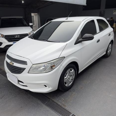 CHEVROLET Onix Hatch 1.0 4P FLEX JOY, Foto 2