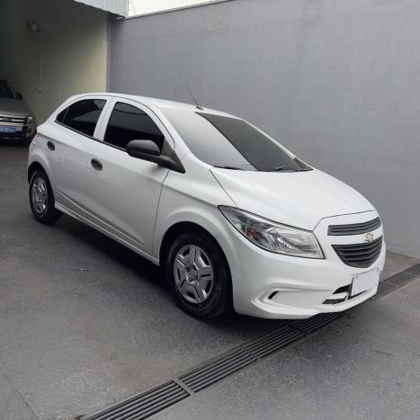 CHEVROLET Onix Hatch 1.0 4P FLEX JOY, Foto 3