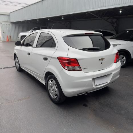 CHEVROLET Onix Hatch 1.0 4P FLEX JOY, Foto 6