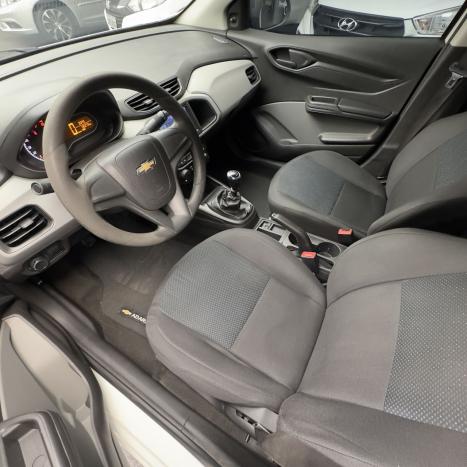 CHEVROLET Onix Hatch 1.0 4P FLEX JOY, Foto 7