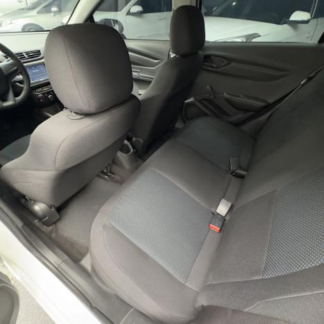 CHEVROLET Onix Hatch 1.0 4P FLEX JOY, Foto 8