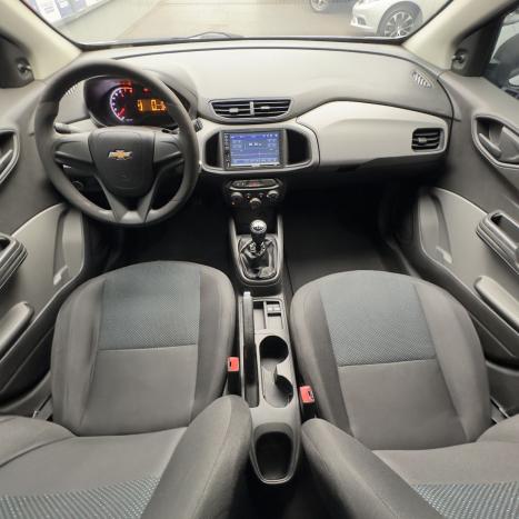 CHEVROLET Onix Hatch 1.0 4P FLEX JOY, Foto 9