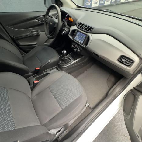 CHEVROLET Onix Hatch 1.0 4P FLEX JOY, Foto 10