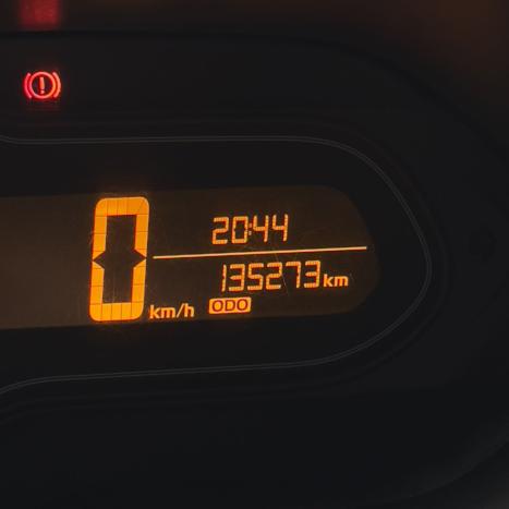 CHEVROLET Onix Hatch 1.0 4P FLEX JOY, Foto 11