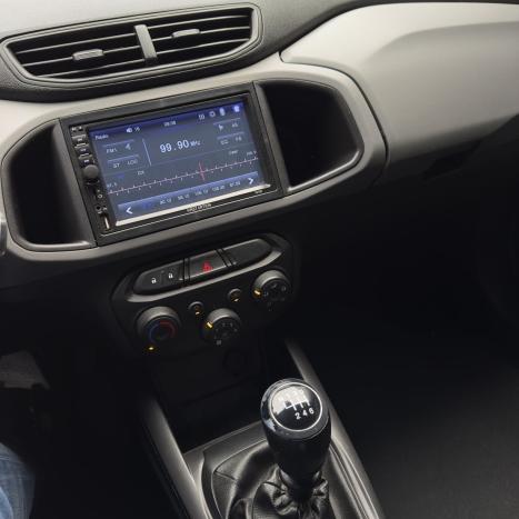 CHEVROLET Onix Hatch 1.0 4P FLEX JOY, Foto 12