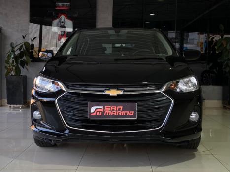 CHEVROLET Onix Hatch 1.0 12V 4P FLEX LT, Foto 2