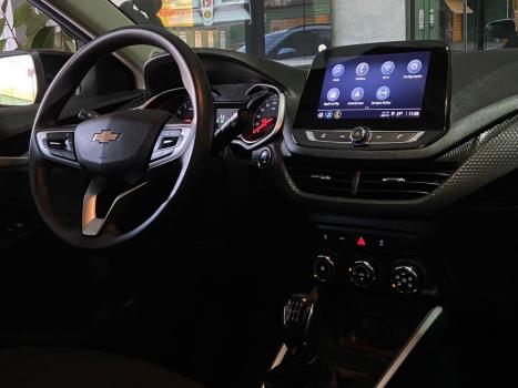 CHEVROLET Onix Hatch 1.0 12V 4P FLEX LT, Foto 5