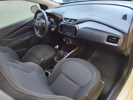 CHEVROLET Onix Hatch 1.4 4P FLEX LT, Foto 4