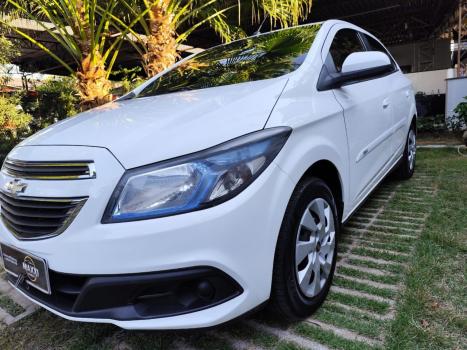 CHEVROLET Onix Hatch 1.4 4P FLEX LT, Foto 14