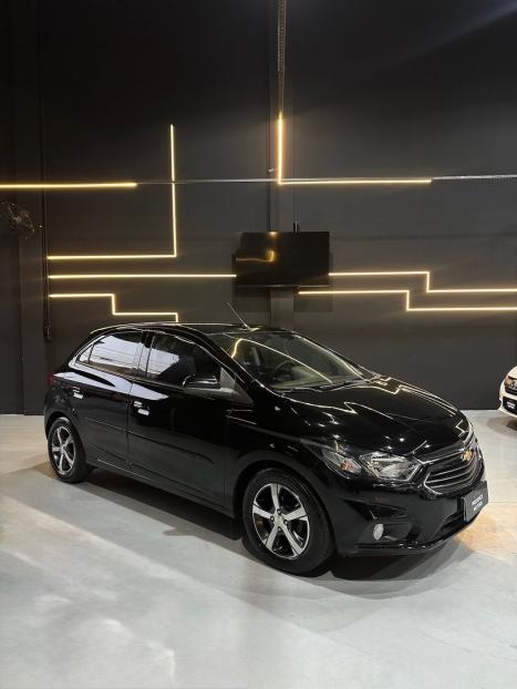 CHEVROLET Onix Hatch 1.4 4P FLEX LTZ, Foto 1