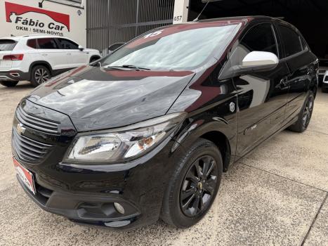 CHEVROLET Onix Hatch 1.0 4P FLEX SELEO, Foto 2