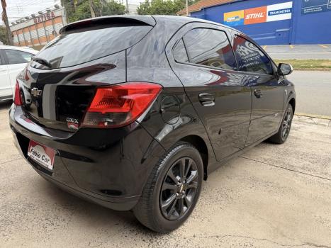 CHEVROLET Onix Hatch 1.0 4P FLEX SELEO, Foto 3