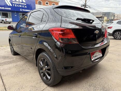 CHEVROLET Onix Hatch 1.0 4P FLEX SELEO, Foto 4