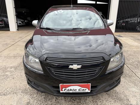 CHEVROLET Onix Hatch 1.0 4P FLEX SELEO, Foto 5
