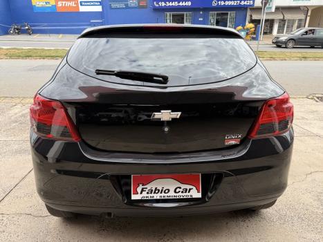 CHEVROLET Onix Hatch 1.0 4P FLEX SELEO, Foto 6