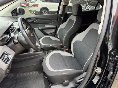 CHEVROLET Onix Hatch 1.0 4P FLEX SELEO, Foto 7