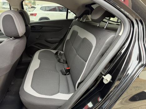 CHEVROLET Onix Hatch 1.0 4P FLEX SELEO, Foto 8