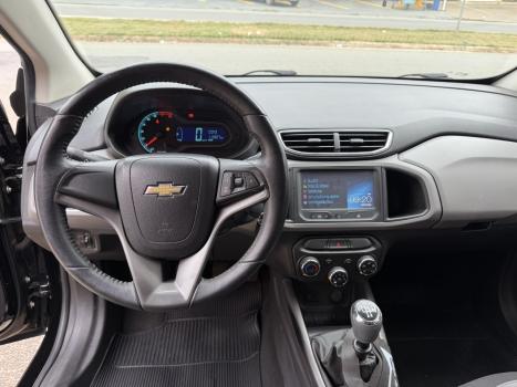 CHEVROLET Onix Hatch 1.0 4P FLEX SELEO, Foto 9