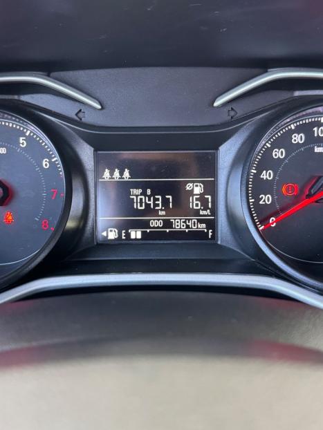 CHEVROLET Onix Hatch 1.0 12V 4P FLEX LT TURBO, Foto 9