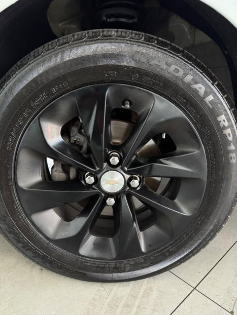 CHEVROLET Onix Hatch 1.0 12V 4P FLEX LT TURBO, Foto 10