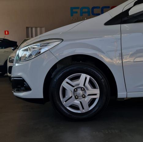 CHEVROLET Onix Hatch 1.0 4P FLEX LT, Foto 3