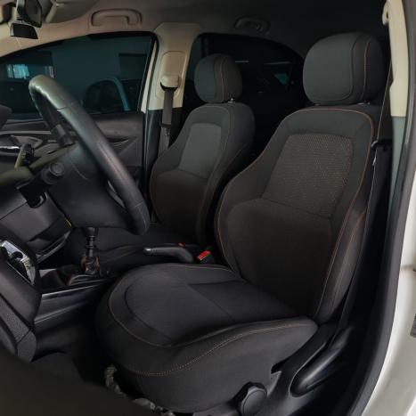 CHEVROLET Onix Hatch 1.0 4P FLEX LT, Foto 8