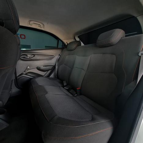 CHEVROLET Onix Hatch 1.0 4P FLEX LT, Foto 9