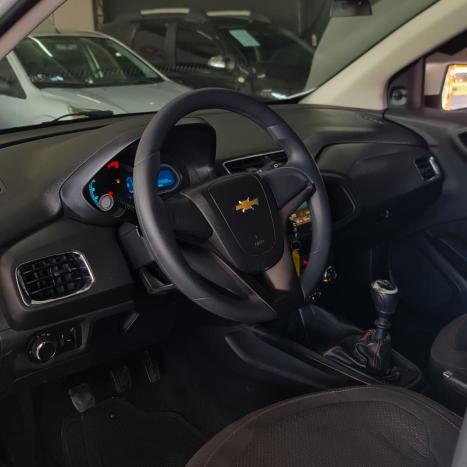 CHEVROLET Onix Hatch 1.0 4P FLEX LT, Foto 10