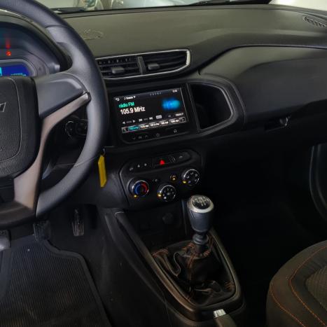 CHEVROLET Onix Hatch 1.0 4P FLEX LT, Foto 11
