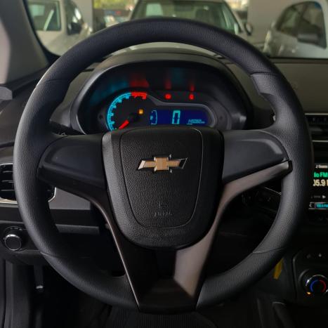CHEVROLET Onix Hatch 1.0 4P FLEX LT, Foto 14