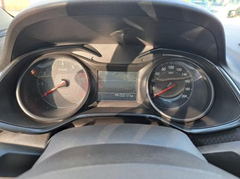 CHEVROLET Onix Hatch 1.0 12V 4P FLEX PLUS TURBO AUTOMTICO, Foto 9