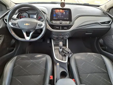 CHEVROLET Onix Hatch 1.0 12V 4P FLEX PLUS TURBO AUTOMTICO, Foto 7
