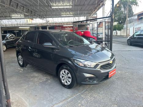 CHEVROLET Onix Hatch 1.0 4P FLEX LT, Foto 1