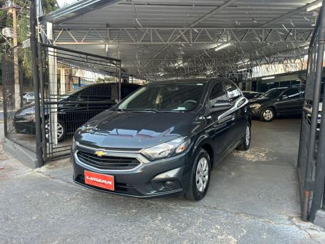 CHEVROLET Onix Hatch 1.0 4P FLEX LT, Foto 2
