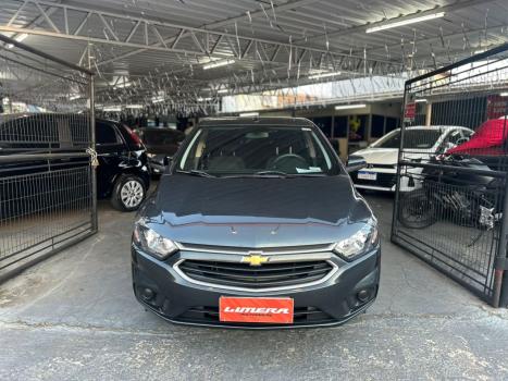 CHEVROLET Onix Hatch 1.0 4P FLEX LT, Foto 3