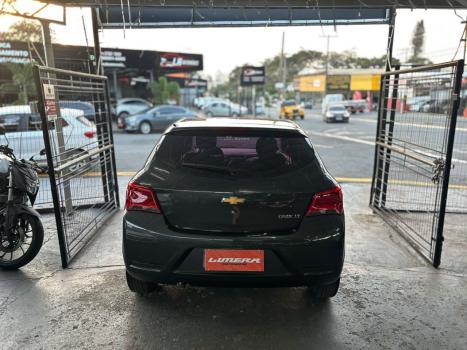 CHEVROLET Onix Hatch 1.0 4P FLEX LT, Foto 4