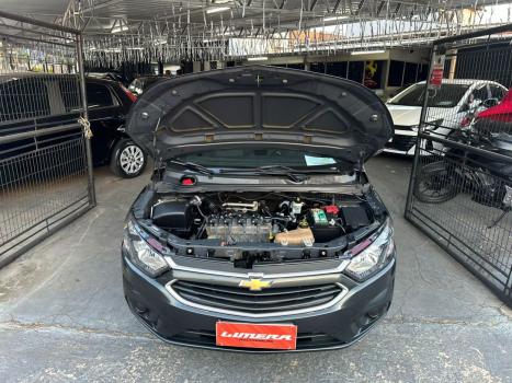 CHEVROLET Onix Hatch 1.0 4P FLEX LT, Foto 5