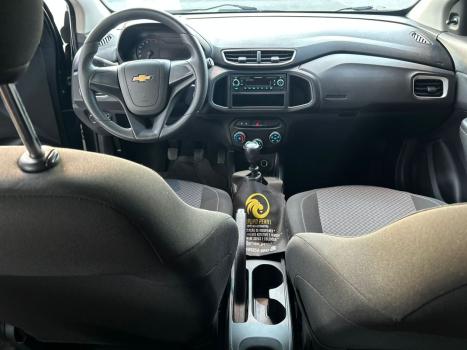 CHEVROLET Onix Hatch 1.0 4P FLEX LT, Foto 6