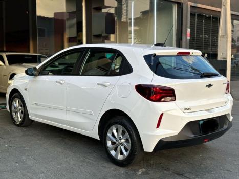 CHEVROLET Onix Hatch 1.0 12V 4P FLEX LT TURBO, Foto 6