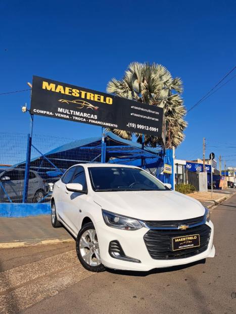 CHEVROLET Onix Hatch 1.0 12V 4P FLEX PREMIER 2 TURBO AUTOMTICO, Foto 1
