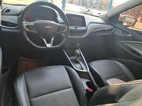 CHEVROLET Onix Hatch 1.0 12V 4P FLEX PREMIER 2 TURBO AUTOMTICO, Foto 8