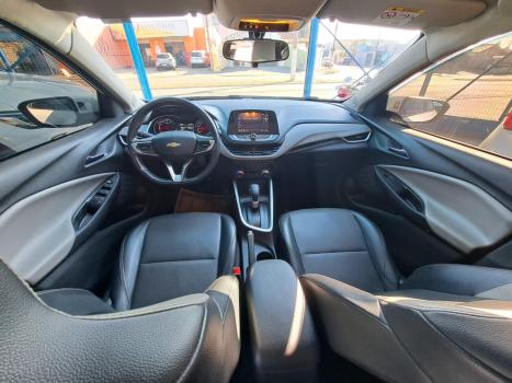 CHEVROLET Onix Hatch 1.0 12V 4P FLEX PREMIER 2 TURBO AUTOMTICO, Foto 9