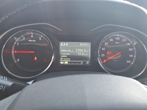 CHEVROLET Onix Hatch 1.0 12V 4P FLEX PREMIER 2 TURBO AUTOMTICO, Foto 10