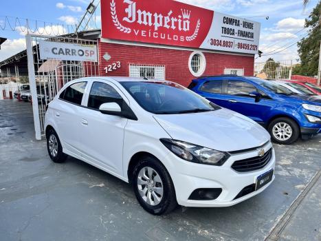 CHEVROLET Onix Hatch 1.0 4P FLEX LT, Foto 1